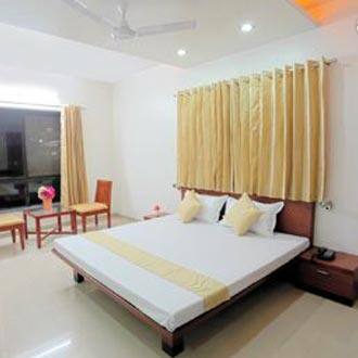 Sumanchandra Suites, Nashik 3